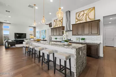 17710 E Bear Wallow Way, Rio Verde, AZ 85263 - Photo 2