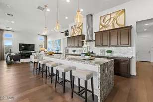 17710 E Bear Wallow Way, Rio Verde, AZ 85263 - Photo 2