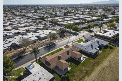 10804 W Cameo Drive, Sun City, AZ 85351 - Photo 40