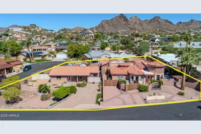 1450 E Royal Palm Road, Phoenix, AZ 85020 - Photo 2