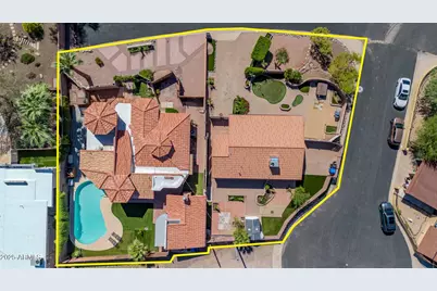 1450 E Royal Palm Road, Phoenix, AZ 85020 - Photo 1