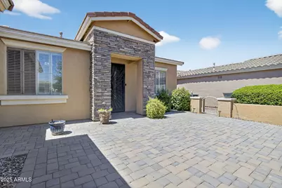 20980 N Sweet Dreams Drive, Maricopa, AZ 85138 - Photo 1