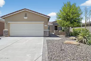 20980 N Sweet Dreams Dr, Maricopa, AZ 85138 - Photo 42