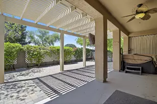 20980 N Sweet Dreams Dr, Maricopa, AZ 85138 - Photo 36