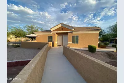 854 S San Marcos Dr. Townhome #10B --, Apache Junction, AZ 85120 - Photo 34