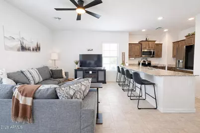 854 S San Marcos Dr. Townhome #10B --, Apache Junction, AZ 85120 - Photo 1