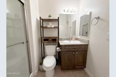 854 S San Marcos Dr. Townhome #10B --, Apache Junction, AZ 85120 - Photo 22