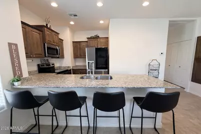 854 S San Marcos Dr. Townhome #10B --, Apache Junction, AZ 85120 - Photo 10