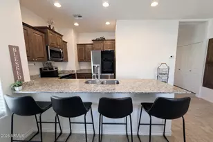 854 S San Marcos Dr Townhome #10B --, Apache Junction, AZ 85120 - Photo 10