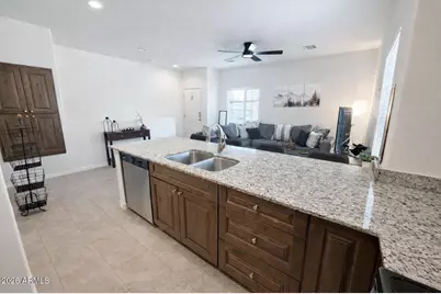 854 S San Marcos Dr. Townhome #10B --, Apache Junction, AZ 85120 - Photo 14