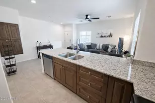 854 S San Marcos Dr Townhome #10B --, Apache Junction, AZ 85120 - Photo 14