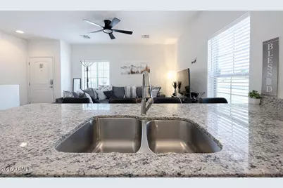 854 S San Marcos Dr. Townhome #10B --, Apache Junction, AZ 85120 - Photo 12