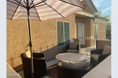 854 S San Marcos Dr. Townhome #10B --, Apache Junction, AZ 85120 - Photo 36