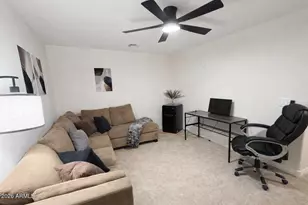 854 S San Marcos Dr Townhome #10B --, Apache Junction, AZ 85120 - Photo 30