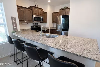 854 S San Marcos Dr. Townhome #10B --, Apache Junction, AZ 85120 - Photo 2