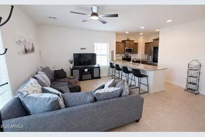 854 S San Marcos Dr. Townhome #10B --, Apache Junction, AZ 85120 - Photo 6