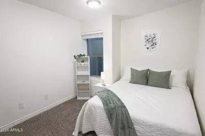 854 S San Marcos Dr. Townhome #10B --, Apache Junction, AZ 85120 - Photo 26