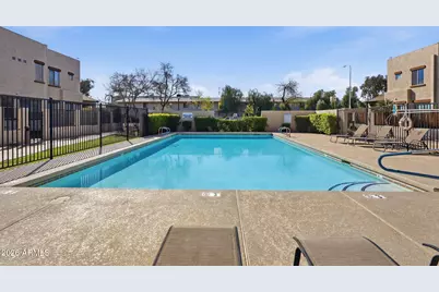 1886 E Don Carlos Avenue #170, Tempe, AZ 85281 - Photo 34