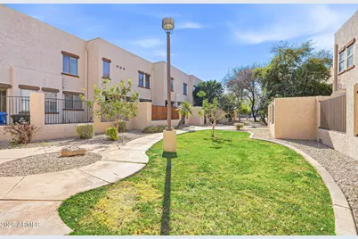 1886 E Don Carlos Avenue #170, Tempe, AZ 85281 - Photo 36