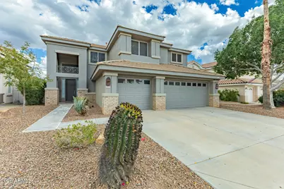 20709 N 69th Drive, Glendale, AZ 85308 - Photo 2