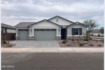 12361 W Parkway Lane, Avondale, AZ 85323 - Photo 1