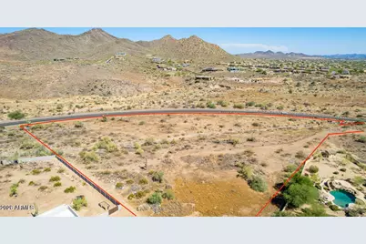 2812 W Cloud Road #4, Phoenix, AZ 85086 - Photo 1