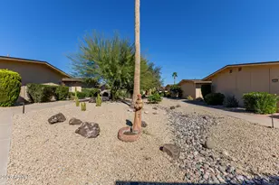 13461 W Desert Glen Dr, Sun City West, AZ 85375 - Photo 2