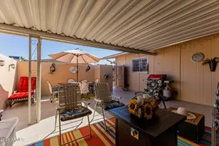 13461 W Desert Glen Dr, Sun City West, AZ 85375 - Photo 26