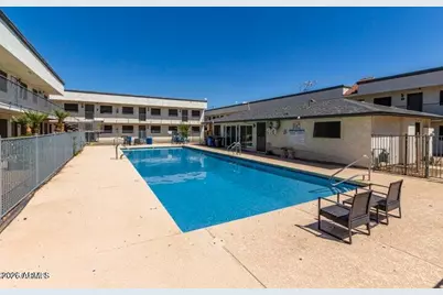 18202 N Cave Creek Road #212, Phoenix, AZ 85032 - Photo 1