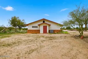 19402 W Lynx Rd, Buckeye, AZ 85326 - Photo 34