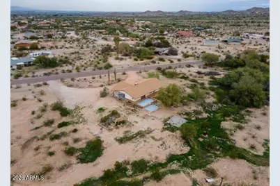 19402 W Lynx Road, Buckeye, AZ 85326 - Photo 40