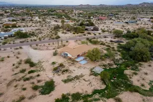 19402 W Lynx Rd, Buckeye, AZ 85326 - Photo 40