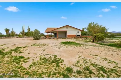 19402 W Lynx Road, Buckeye, AZ 85326 - Photo 30