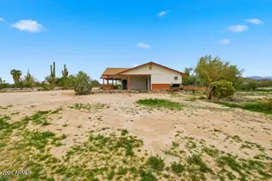 19402 W Lynx Rd, Buckeye, AZ 85326 - Photo 30