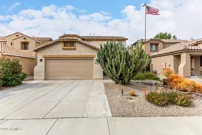 15952 N 173rd Avenue, Surprise, AZ 85388 - Photo 4