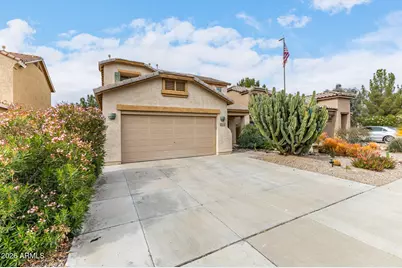 15952 N 173rd Avenue, Surprise, AZ 85388 - Photo 32