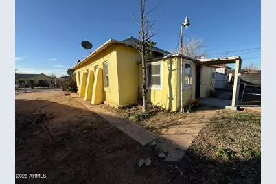 1014 E 14th Street, Douglas, AZ 85607 - Photo 36