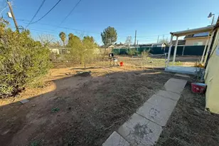 1014 E 14th St, Douglas, AZ 85607 - Photo 38