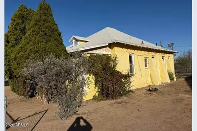 1014 E 14th Street, Douglas, AZ 85607 - Photo 2