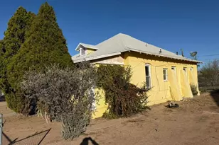 1014 E 14th St, Douglas, AZ 85607 - Photo 2