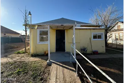1014 E 14th Street, Douglas, AZ 85607 - Photo 34
