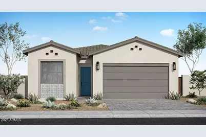 381 E Eldora Lane, San Tan Valley, AZ 85140 - Photo 1