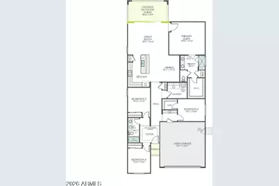 381 E Eldora Lane, San Tan Valley, AZ 85140 - Photo 2