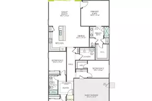 381 E Eldora Ln, San Tan Valley, AZ 85140 - Photo 2