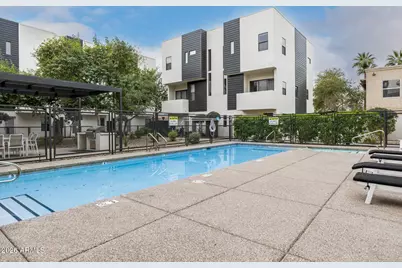 325 E Coronado Road #13, Phoenix, AZ 85004 - Photo 38