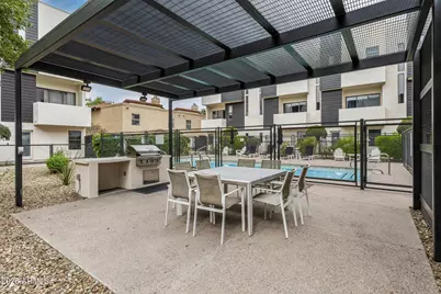 325 E Coronado Road #13, Phoenix, AZ 85004 - Photo 36