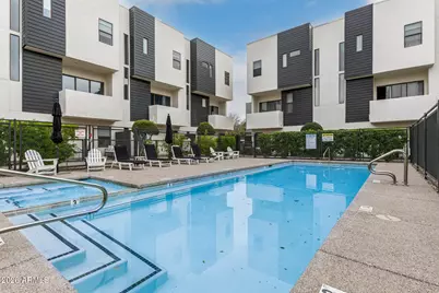 325 E Coronado Road #13, Phoenix, AZ 85004 - Photo 32