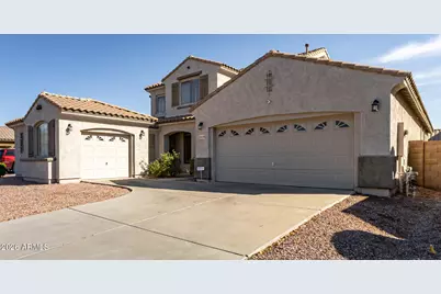 14049 N 153rd Drive, Surprise, AZ 85379 - Photo 4