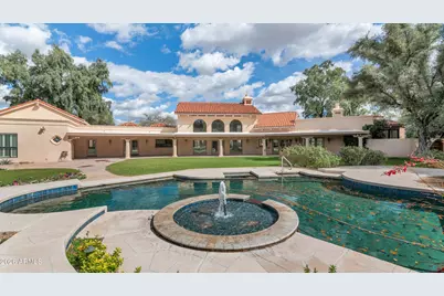 6301 E Huntress Drive #65, Paradise Valley, AZ 85253 - Photo 10