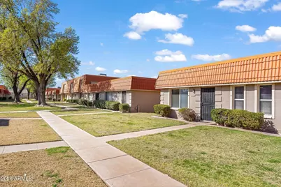 5186 N 83rd Street, Scottsdale, AZ 85250 - Photo 2